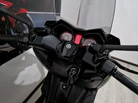 Yamaha X-max 400ie, 2014г!22079км! AKRAPOVIC!, снимка 14