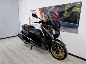 Yamaha X-max 400ie, 2014г!22079км! AKRAPOVIC!, снимка 10