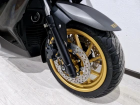Yamaha X-max 400ie, 2014г!22079км! AKRAPOVIC!, снимка 11