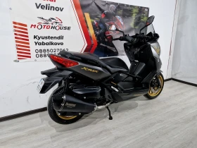 Yamaha X-max 400ie, 2014г!22079км! AKRAPOVIC!, снимка 13