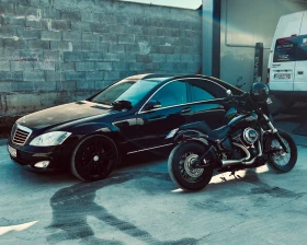 Harley-Davidson Softail Fxbb, снимка 10