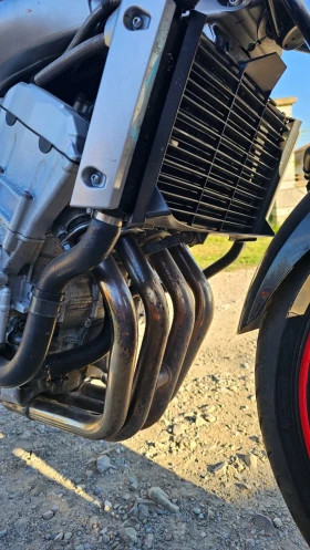 Yamaha FZ6 | Mobile.bg    8