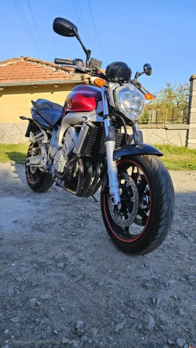 Yamaha FZ6 | Mobile.bg    2