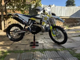 Обява за продажба на Husqvarna TE Te 300 ~11 999 лв. - изображение 1