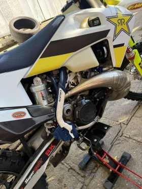 Обява за продажба на Husqvarna TE Te 300 ~11 999 лв. - изображение 5