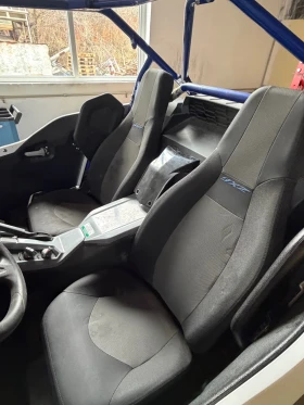 ����� �� �������� �� Yamaha YX YXZ 1000R SS Special Edition