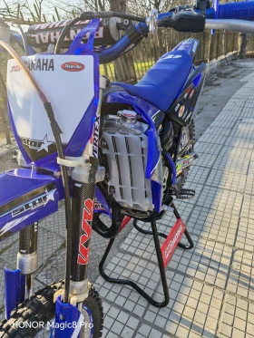 Yamaha Yz 85 | Mobile.bg � ����� ������ 7