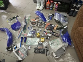 Yamaha Yz 85 | Mobile.bg � ����� ������ 11