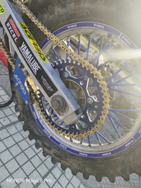 Yamaha Yz 85 | Mobile.bg � ����� ������ 6