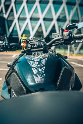 Suzuki Gsx undefined | Auto.bg — изображение 4