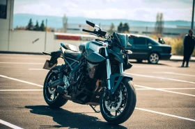 Suzuki Gsx undefined | Auto.bg — изображение 3