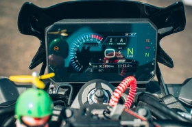 Suzuki Gsx undefined | Auto.bg — изображение 9