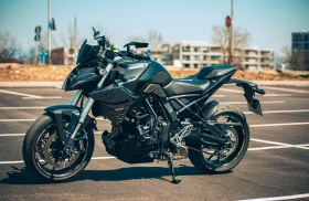Suzuki Gsx undefined | Auto.bg — изображение 5