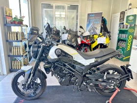 Benelli 125 Leoncino 125i - �1, 07.2022�. | Mobile.bg � ����� ������ 15