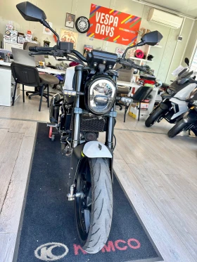����� �� �������� �� Benelli 125 Leoncino 125i - �1, 07.2022�.