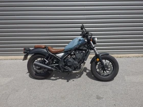Honda Rebel 500 | Mobile.bg � ����� ������ 6