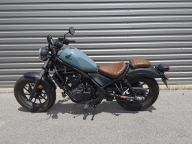 Honda Rebel 500 | Mobile.bg � ����� ������ 2