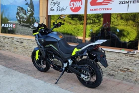 QJMotor SVT 650X undefined | Auto.bg — изображение 3