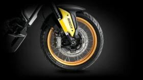 QJMotor SVT 650X undefined | Auto.bg — изображение 6
