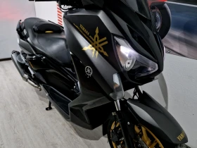 Yamaha X-max 400ie, 2014�!22079��! AKRAPOVIC! | Mobile.bg � ����� ������ 12