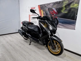 ������ Yamaha X-max