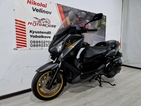 Yamaha X-max 400ie, 2014�!22079��! AKRAPOVIC! | Mobile.bg � ����� ������ 6