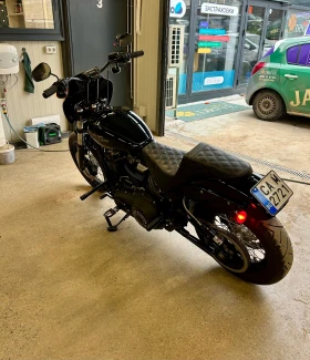Harley-Davidson Softail Fxbb | Auto.bg — изображение 3