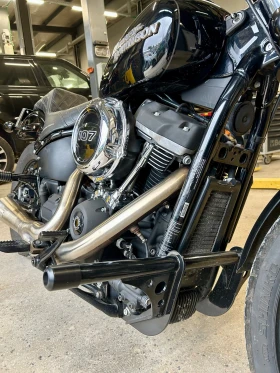 Harley-Davidson Softail Fxbb | Auto.bg — изображение 6