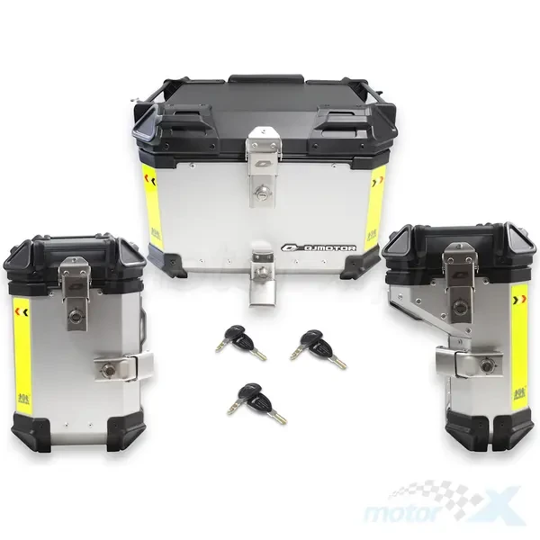 QJMotor SVT 650X ПРОМОЦИЯ 3 Алиминиеви куфара ПОДАРЪК, снимка 12 - Мотоциклети и мототехника - 54729434