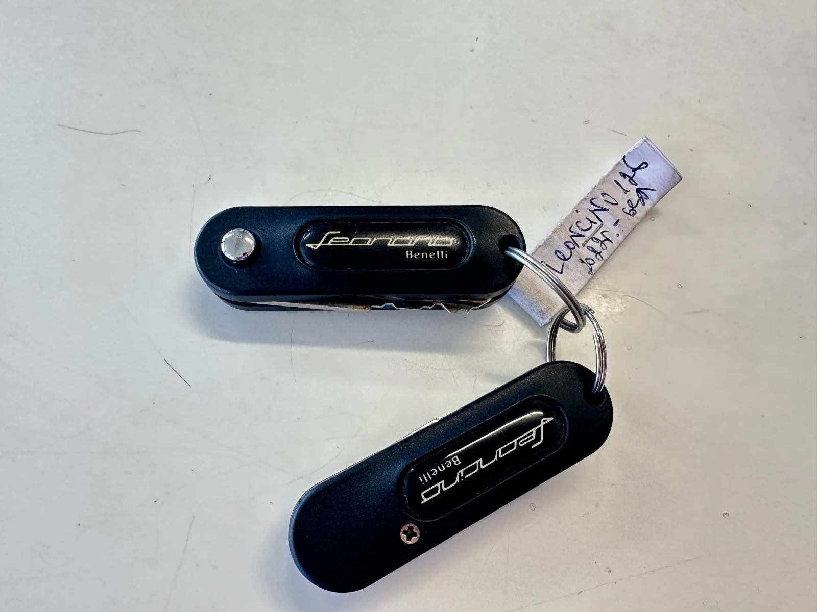 Benelli 125 Leoncino 125i - А1, 07.2022г., снимка 17 - Мотоциклети и мототехника - 54332293