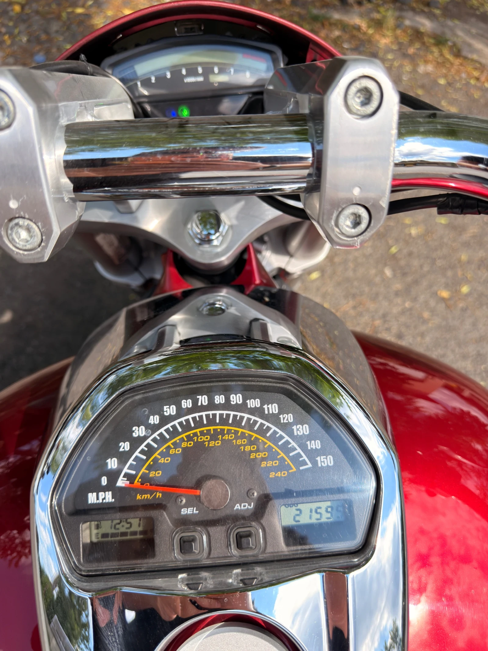 Suzuki Boulevard M109R 1800, снимка 12 - Мотоциклети и мототехника - 55233953