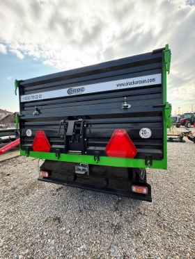 Друг вид Внос ORUÇ OR18MULTI, снимка 2