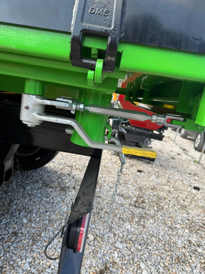 Друг вид Внос ORU&#199; OR18MULTI, снимка 5 - Селскостопанска техника - 50713665