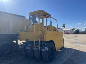 Валяк BOMAG Асфалт, , , , , снимка 3