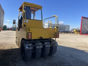 Валяк BOMAG Асфалт, , , , , снимка 2