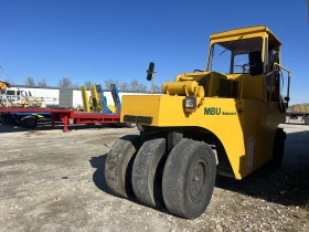 Валяк BOMAG Асфалт, , , , , снимка 8