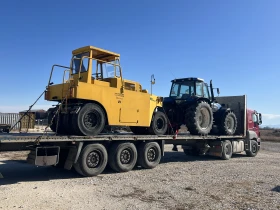 Валяк BOMAG Асфалт, , , , , снимка 6