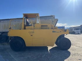 Валяк BOMAG Асфалт, , , , , снимка 10