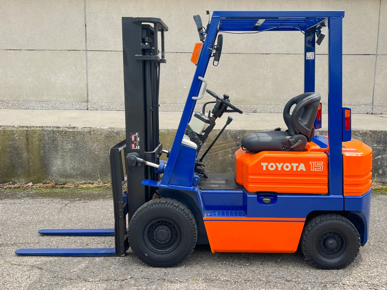  Toyota 1.5  /  !!! | Mobile.bg   2