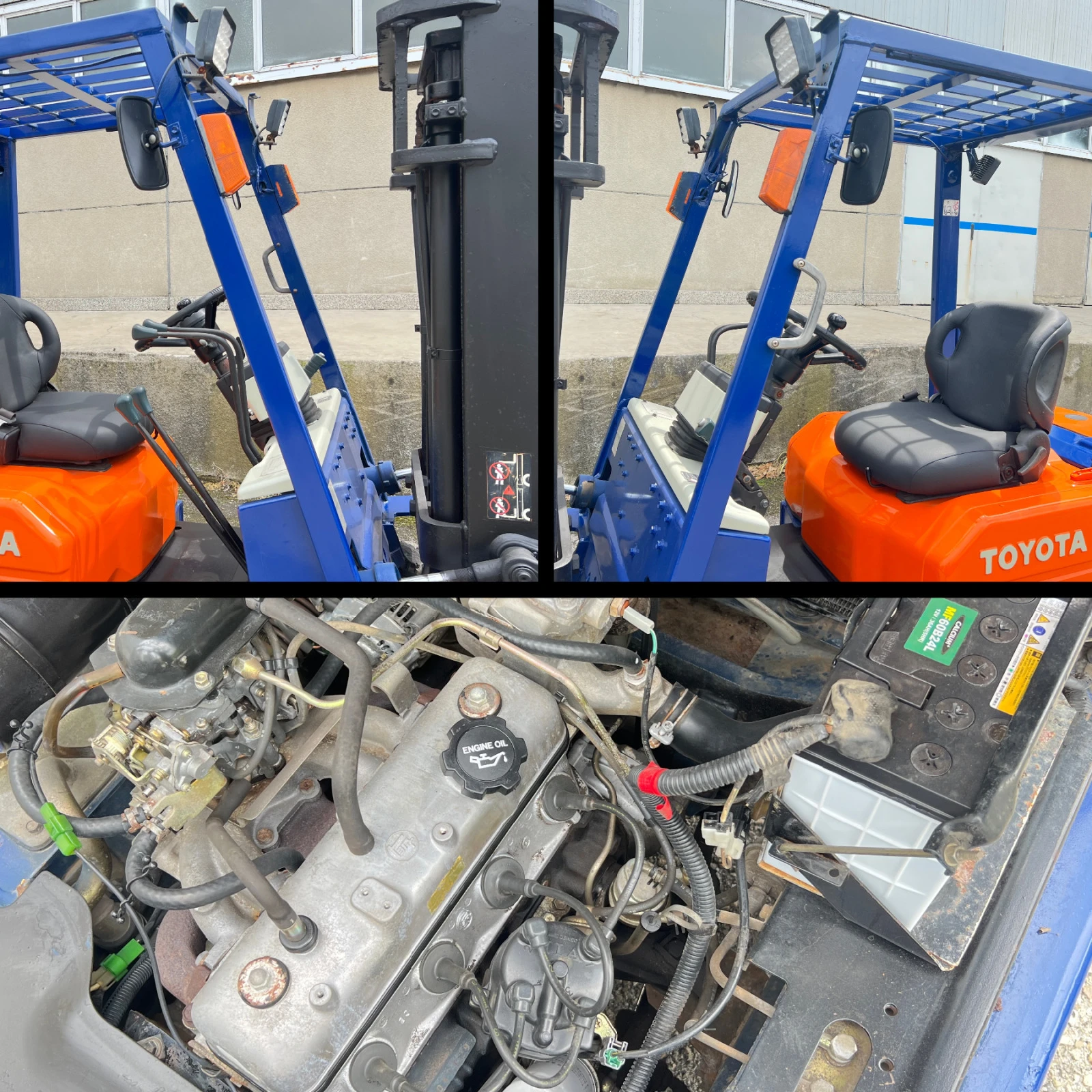  Toyota 1.5  /  !!! | Mobile.bg   15