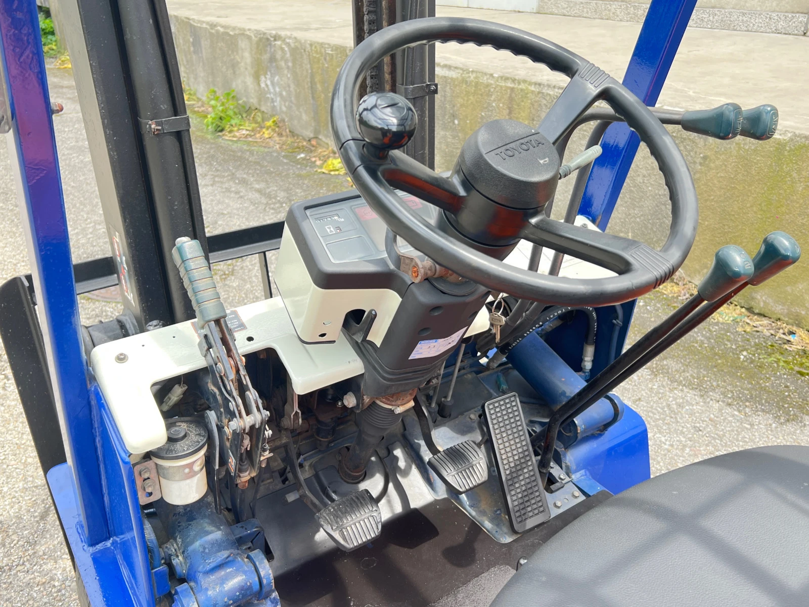  Toyota 1.5  /  !!! | Mobile.bg   10