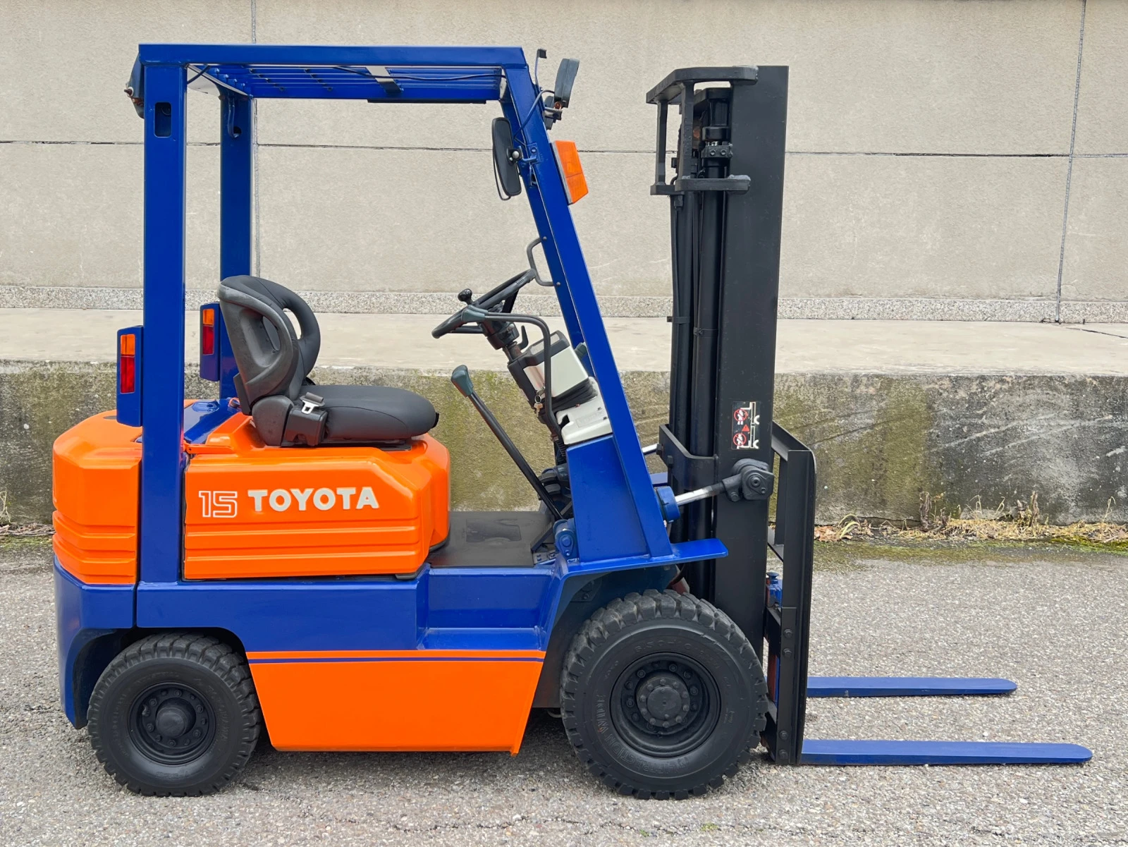  Toyota 1.5  /  !!! | Mobile.bg   6