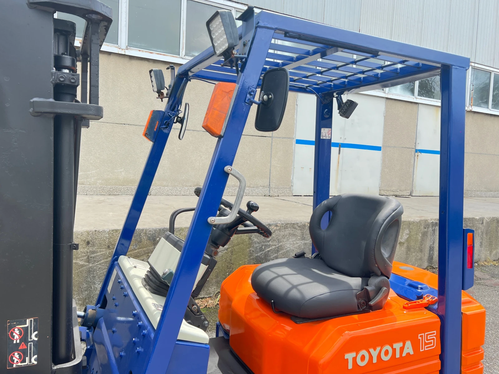  Toyota 1.5  /  !!! | Mobile.bg   14