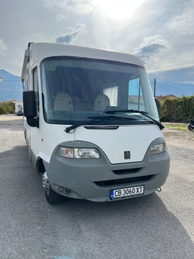      Knaus Sun Liner