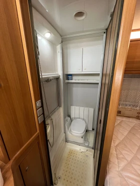  Knaus Sun Liner | Mobile.bg    8