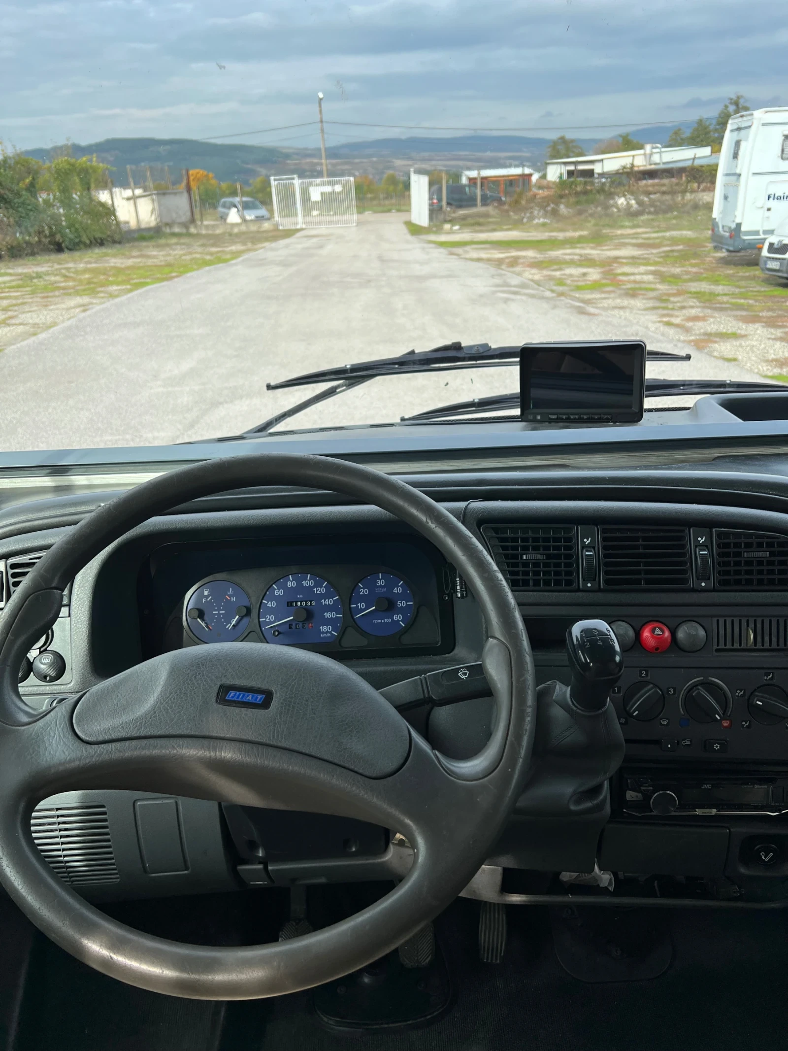  Knaus Sun Liner ALDE    | Mobile.bg   11