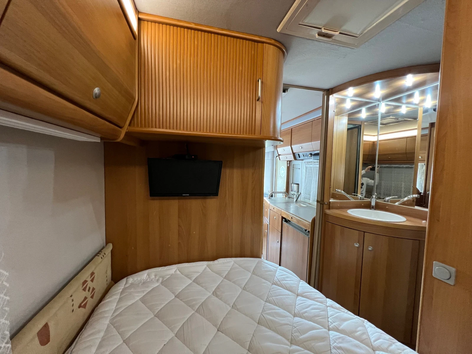  Knaus Sun Liner ALDE    | Mobile.bg   9