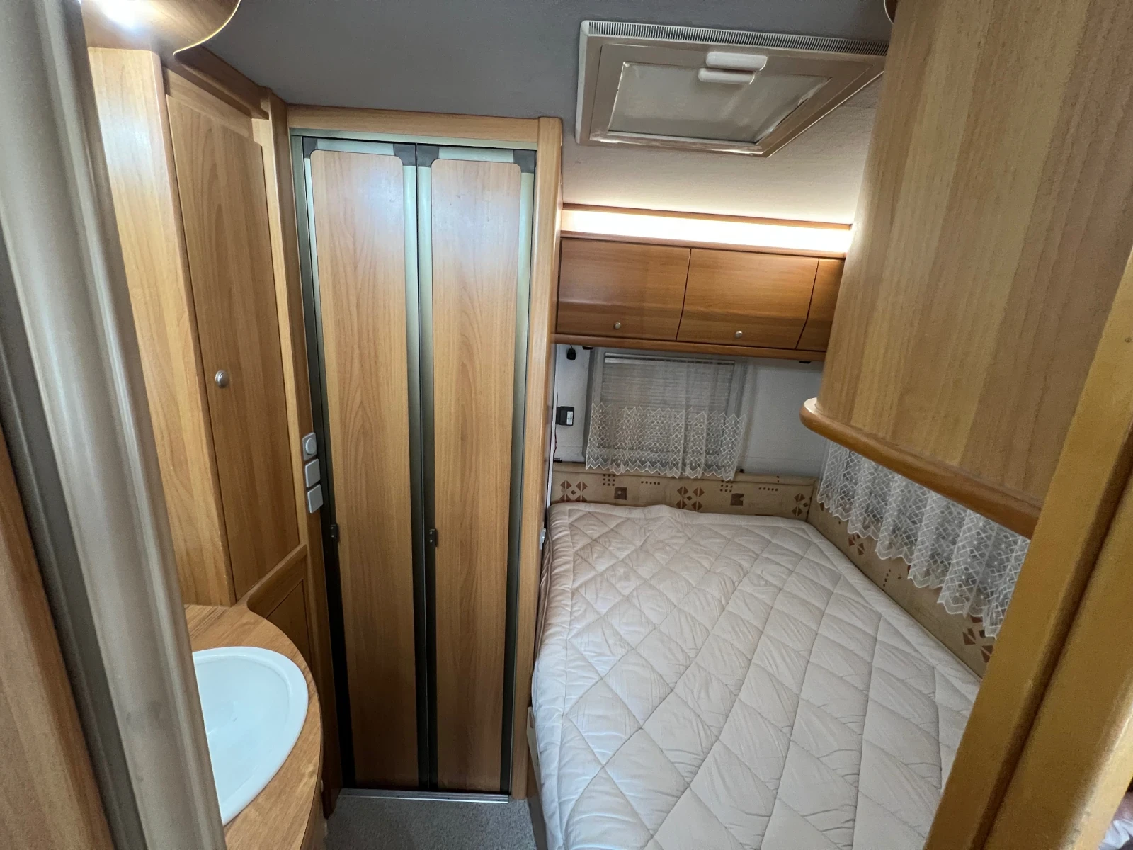  Knaus Sun Liner ALDE    | Mobile.bg   7