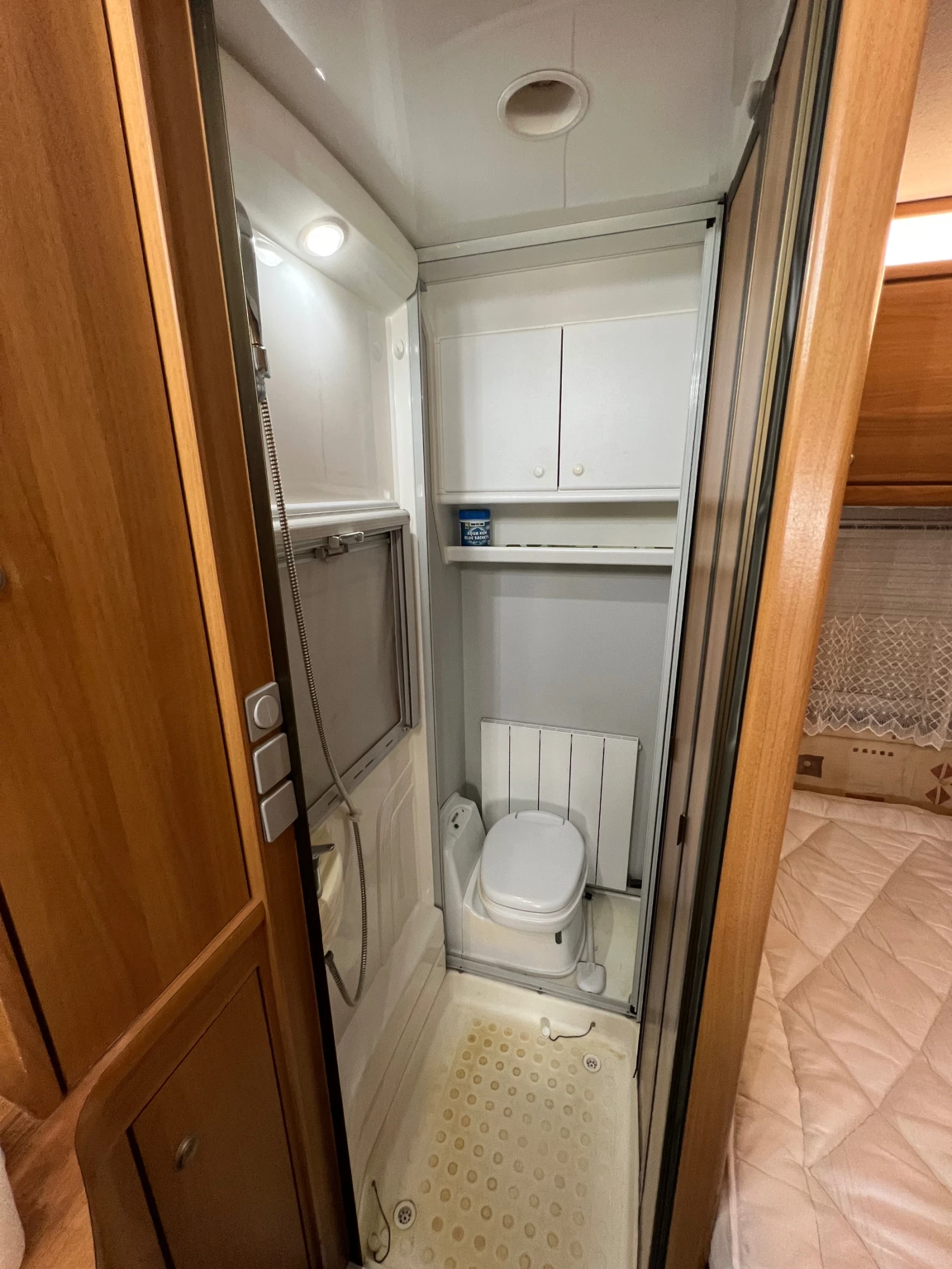  Knaus Sun Liner ALDE    | Mobile.bg   8