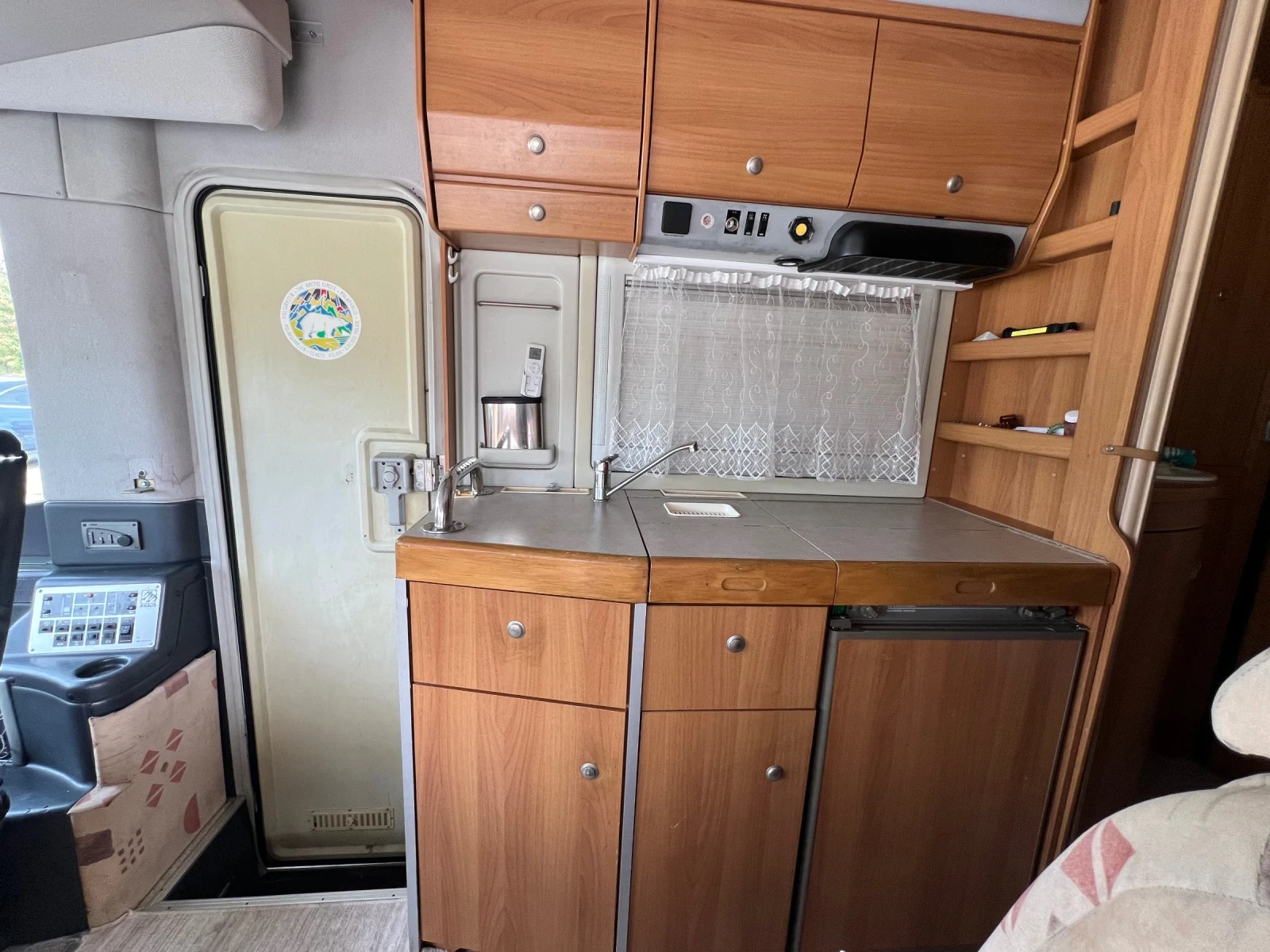  Knaus Sun Liner ALDE    | Mobile.bg   10